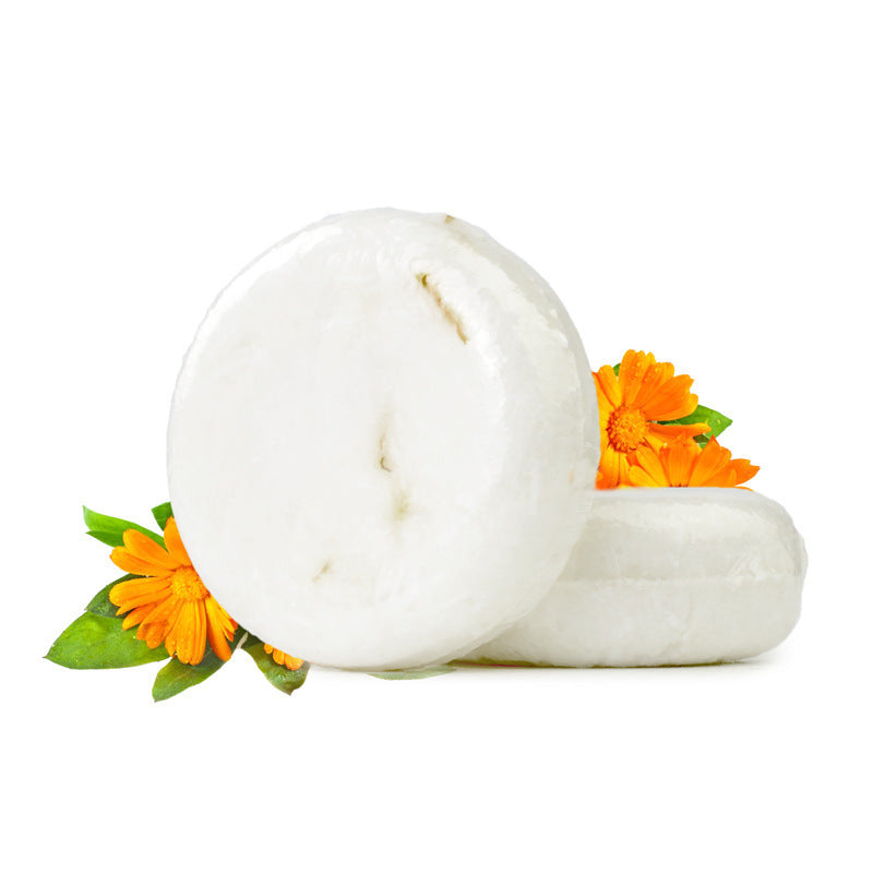 Ginger Shampoo Soap Anti-dandruff Refreshing Ginger Shampoo Soap Anti-dandruff Refreshing